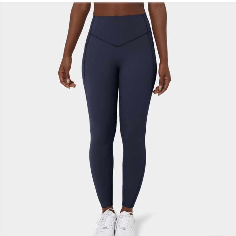 Halara Workout Leggings NWT